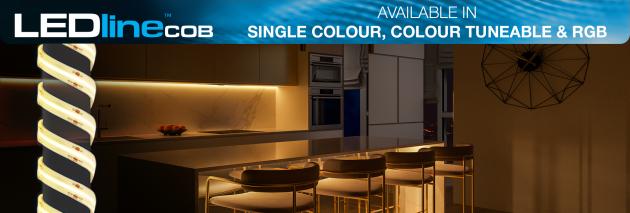 Considerations When Choosing LED Strip