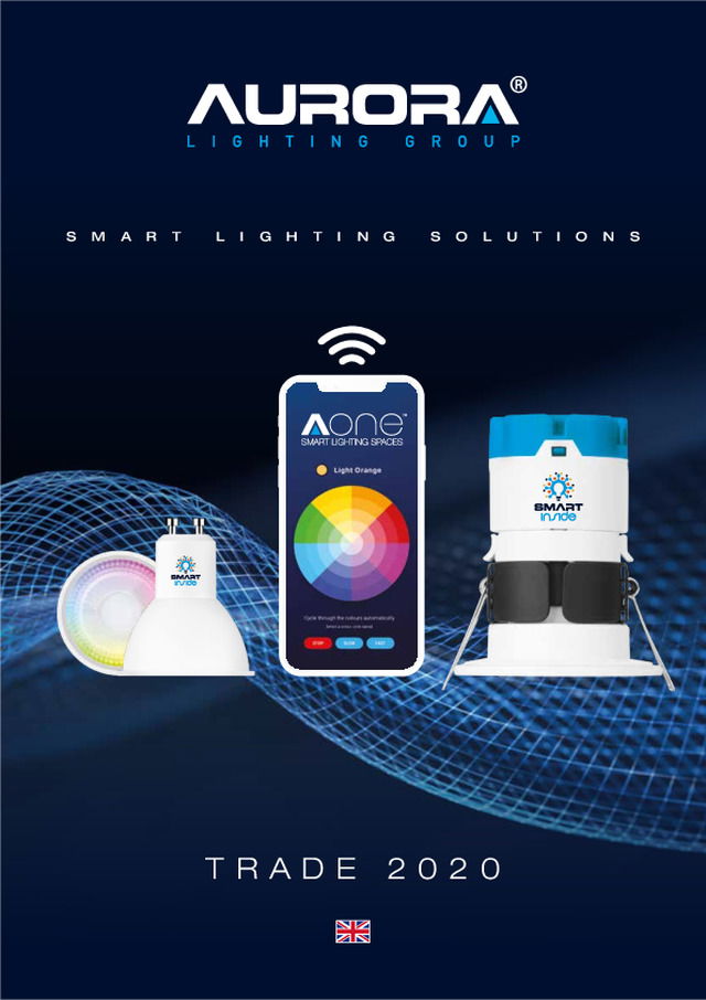 SMART LIGHTING SOLUTIONS