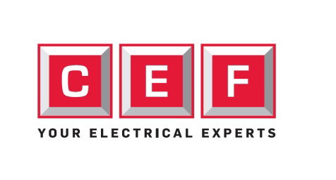 CEF TechTalks visit the Republic of Ireland for the first time