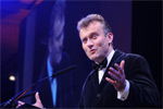 Hugh Dennis will perform at ECA Annual Awards and Gala Dinner