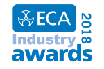 ECA announces six new award categories for 2018