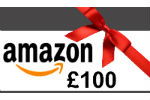 Day 4 – Win a £100 Amazon Voucher sponsored by Flex Connectors