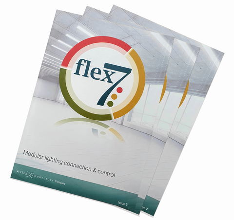 New flex7 Product Catalogue Issue 2 now available