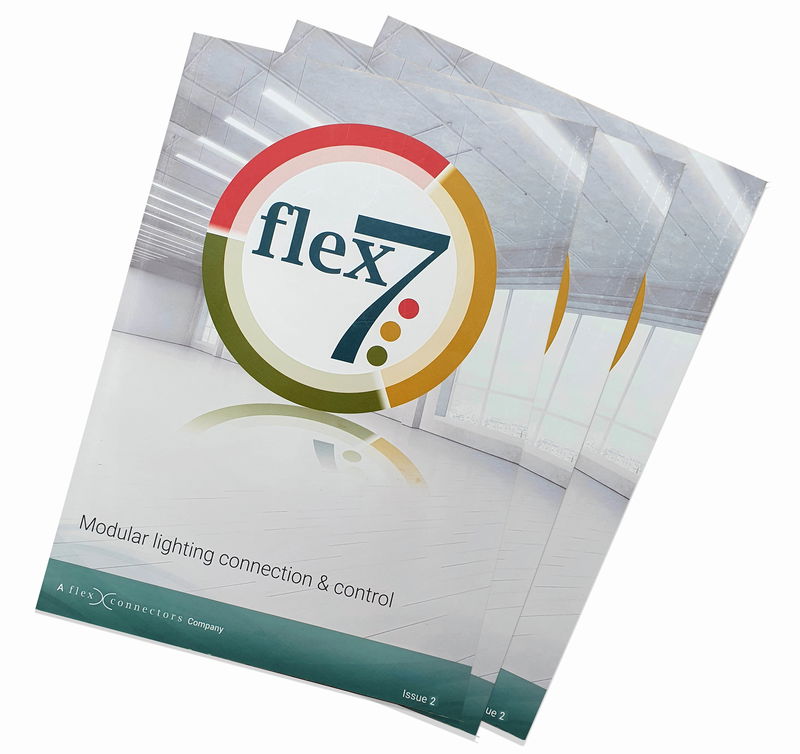 New flex7 Product Catalogue Issue 2 now available