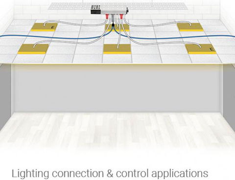 Lighting controls application guide from flex7