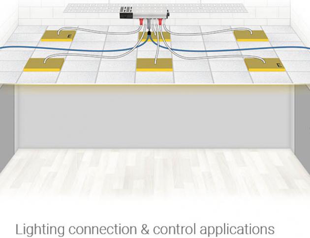 Lighting controls application guide from flex7