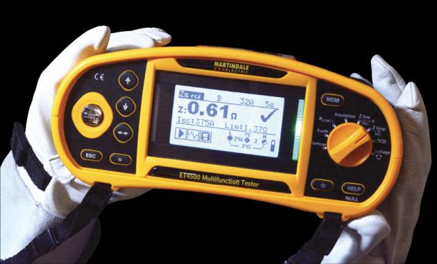 How to choose the right socket tester