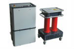 The complete solution for MV cable test and diagnostics