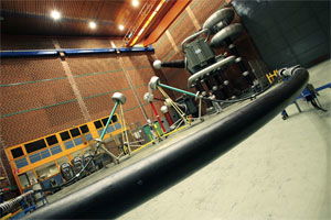 Nexans wins 15 million Euros contract to supply power underground cables to reinforce Mumbai's power transmission infrastructure