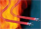 Nexans launch Alsecure NX fire resistant cables - built to take the heat