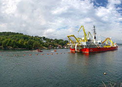 Vital new high voltage power link on the way for Scotland