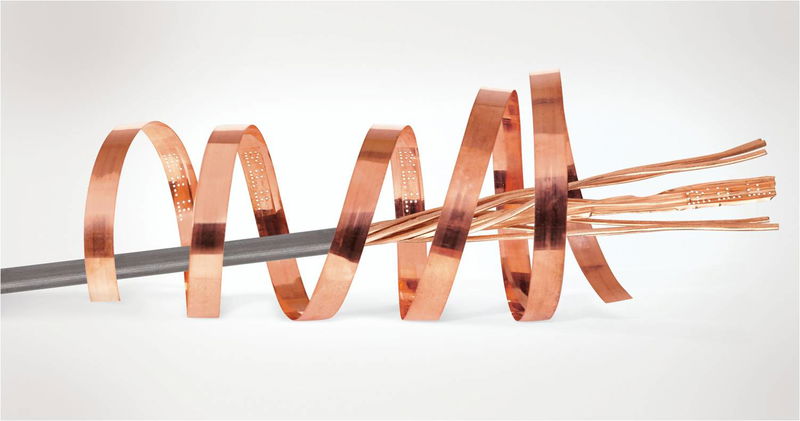 Nexans technology helps prevent cable theft