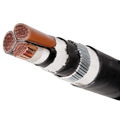NX600 Fire resistant cables keep vital circuits alive in a fire