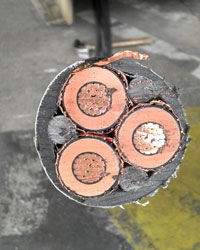 New Rio metro line to exclusively use Nexans’ cables