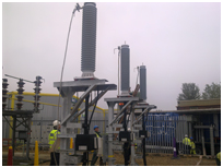 UK Power Networks upgrades vital high-voltage circuits with Nexans’ innovative pipe-type cable