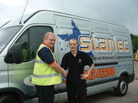 Nexans launches ‘call and collect’ service for wholesalers