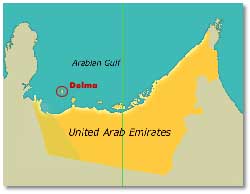 Nexans wins a 100 million Euros contract in the Arabian Gulf