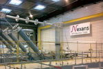Nexans Opens the Latest High Voltage Test Laboratory