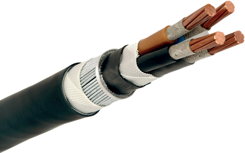 Nexans NX600 cable range obtains new BASEC certification
