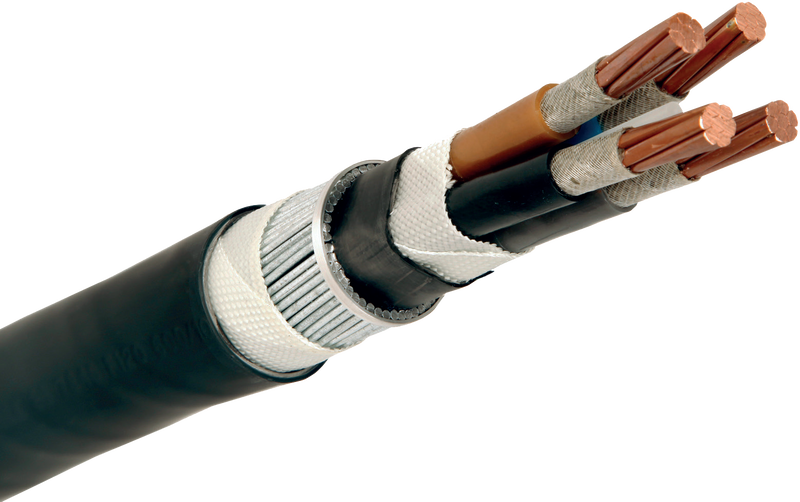 Nexans NX600 cable range obtains new BASEC certification