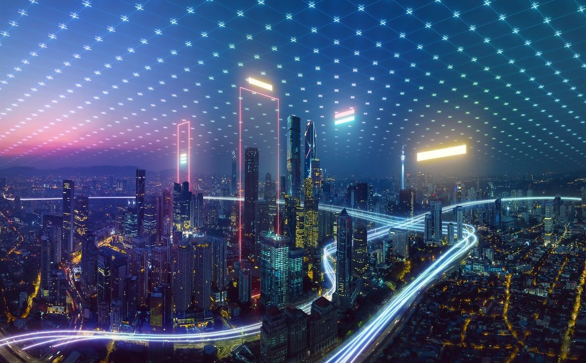 Superconductors for cities