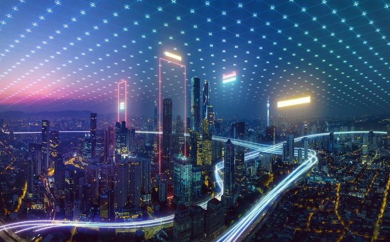 Superconductors for cities