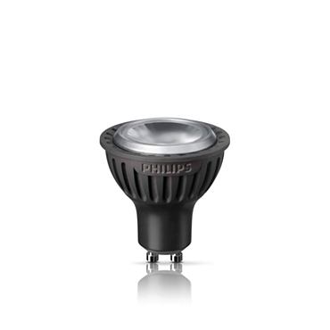 A 5.5 star retrofit LED solution from Philips Lighting
