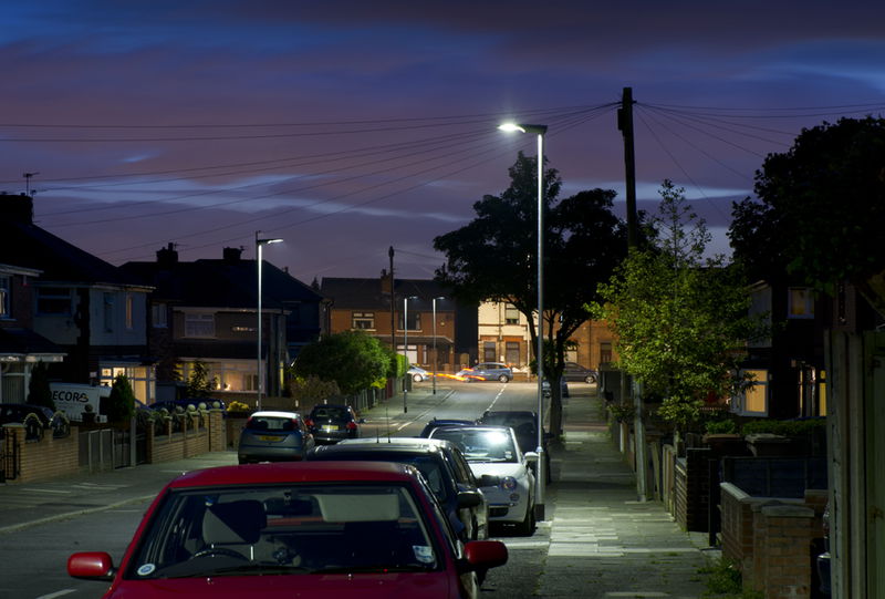 Philips and St Helens shape energy-efficient strategy for Europe