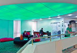 Philips provides the right light for Lancashire libraries