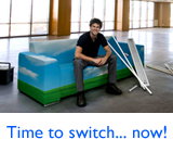 Questions & Answers to the phase out of energy inefficient lamps