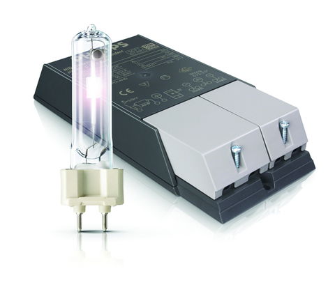 Philips HID-PrimaVision Compact Independent makes installation easier, guaranteeing an even better performance