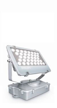 Philips Trade LED Solutions - Smart flood LED
