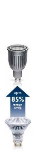 Philips Trade LED Solutions - Zadora MASTER LEDspot Kit