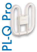 Philips Launch PL-Q Pro, a Compact Fluorescent Lamp