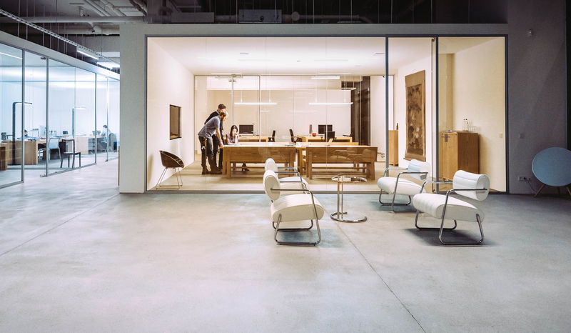 Philips Connected Lighting Installer Training
