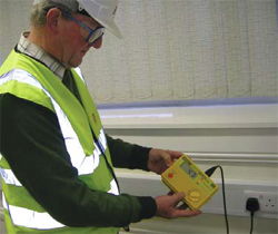 Post Connection Tests – Enforcement