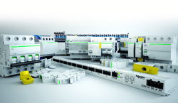 Schneider Electric offers total control with the new Acti 9