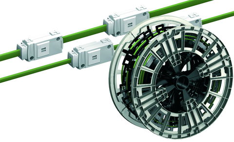 Take the fast track with Schneider Electric Canalis KDP