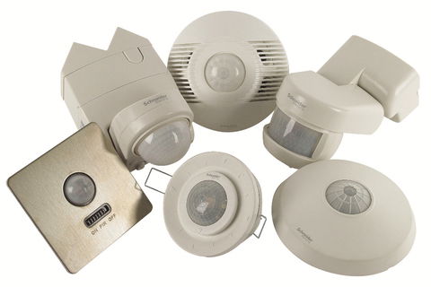 Lighting the way in security