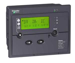 Schneider Electric launches new addition to SEPAM network protection range