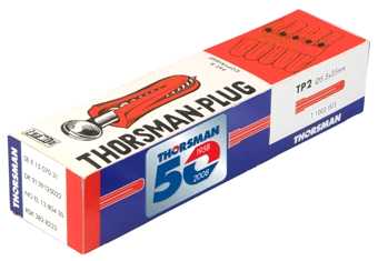 Thorsman by Schneider Electric Celebrates its 50th Anniversary in 2008