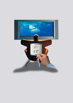 Schneider Electric exhibits Clipsal C Bus and LexCom Home at the Self Build Show