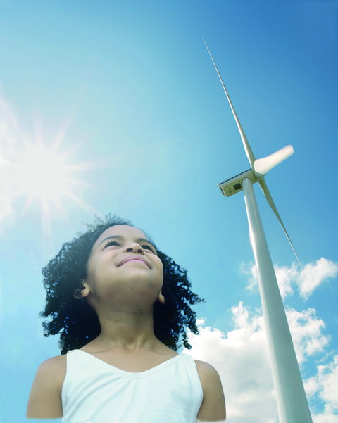 Schneider Electric- Leading the way in Energy Efficiency