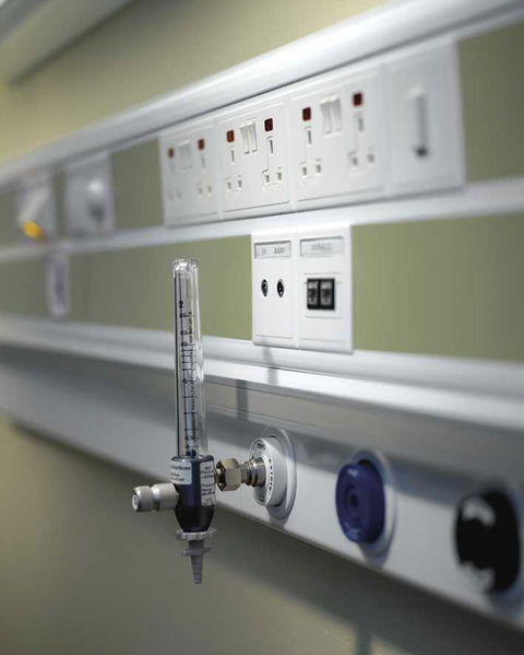 Thorsman-Solutions for Hospitals