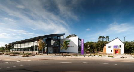 Schneider Electric Partners with South Devon College on Leading Energy Centre Project