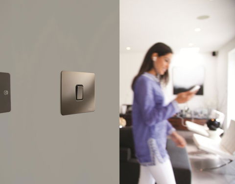 The ultimate continuing collaboration – Schneider Electric agrees new contract with Redrow Homes