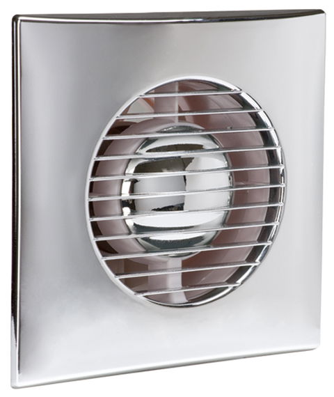 Schneider Electric offers stylish air movement solution