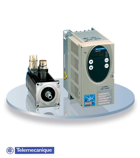 Simplified Motion Control