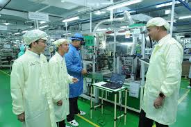 Schneider Electric’s Biggest Engineer-to-Order Factory in Asia Utilies IIoT Technology and Renewable Energy to Enhance Its Operations