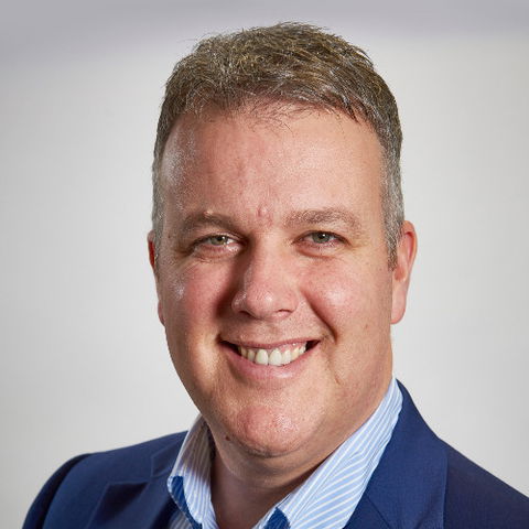 Schneider Electric Appoints Mark Yeeles as Vice President of Industrial Automation in the UK & Ireland